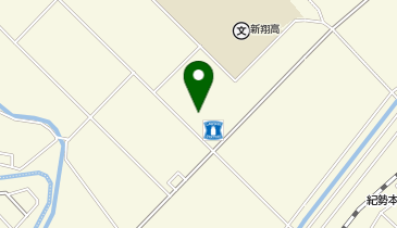 ニチイケアセンター紀南の地図画像