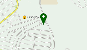ニチイケアセンターまなび野の地図画像