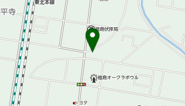 ニチイケアセンター太平寺の地図画像
