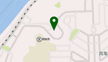ニチイケアセンター高陽の地図画像