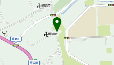 ニチイケアセンター富岡東の地図画像