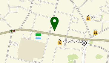 ニチイケアセンター武里の地図画像