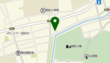 ニチイケアセンターくまの地図画像