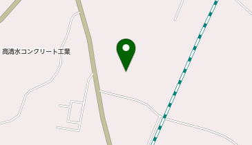ニチイケアセンター高清水の地図画像