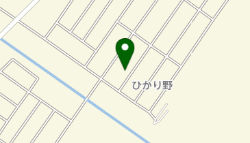 ニチイケアセンター小泉の地図画像