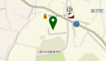ニチイケアセンター栄の地図画像
