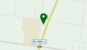 ニチイケアセンター新地の地図画像