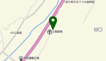 ニチイケアセンターみなべの地図画像