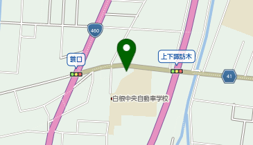ニチイケアセンターしろねの地図画像