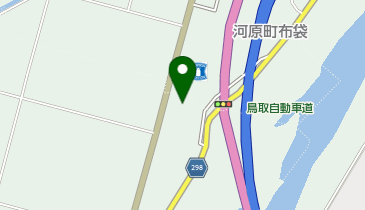 ニチイケアセンター河原の地図画像
