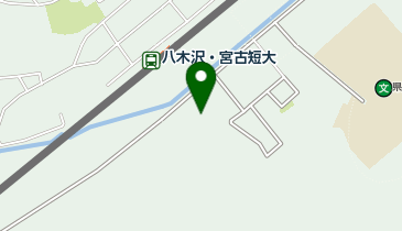 ニチイケアセンター八木沢の地図画像