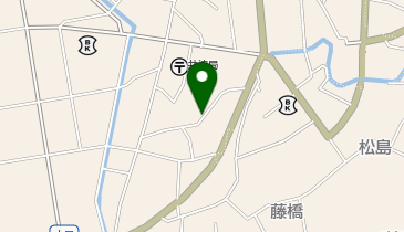 ニチイケアセンター山見の地図画像