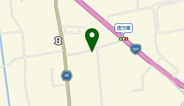 ニチイケアセンター久保田の地図画像