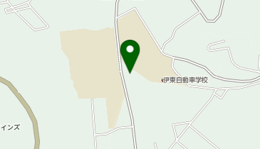 ニチイケアセンター伊東の地図画像