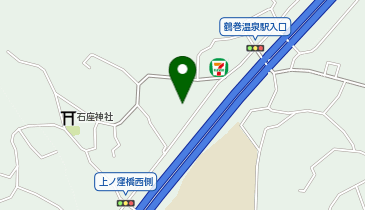 ニチイケアセンターまほろばの地図画像
