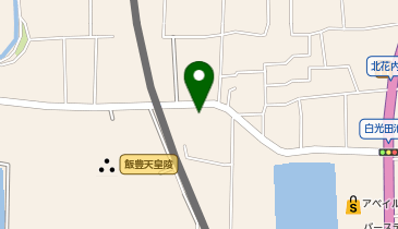 ニチイケアセンター奈良葛城の地図画像