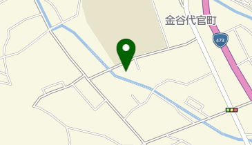 ニチイケアセンター島田金谷の地図画像