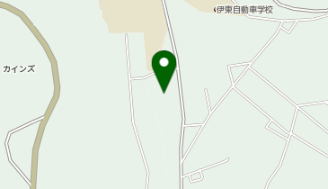 ニチイケアセンター伊東かどのの地図画像