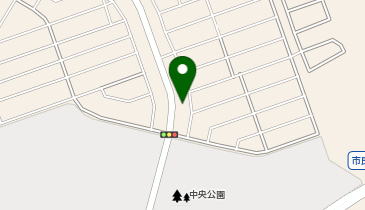 ニチイケアセンターウッディタウンの地図画像
