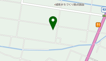 ニチイケアセンター桑名いずみの地図画像