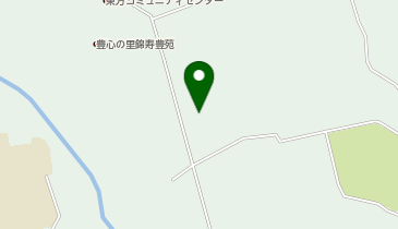 ニチイケアセンターにしき東方の地図画像