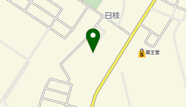 ニチイケアセンターこまぎはらの地図画像