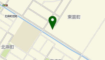 ニチイケアセンターしののめの地図画像