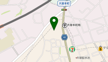 ニチイケアセンター綾瀬寺尾の地図画像