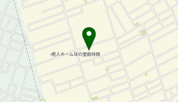 ニチイケアセンター大和西鶴間の地図画像