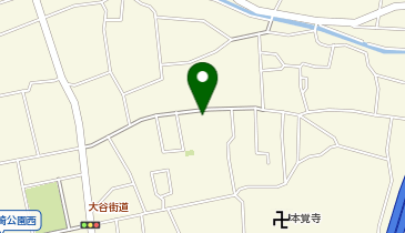 ニチイケアセンター静岡池田の地図画像