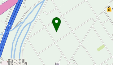 ニチイケアセンター清水楠の地図画像