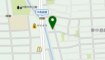 ニチイケアセンター高畑の地図画像