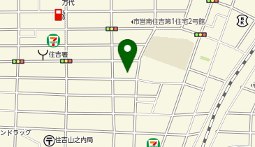 ニチイケアセンター我孫子の地図画像