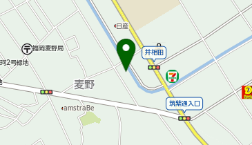 ニチイケアセンター麦野の地図画像