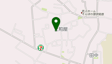 ニチイケアセンター峰岸の地図画像
