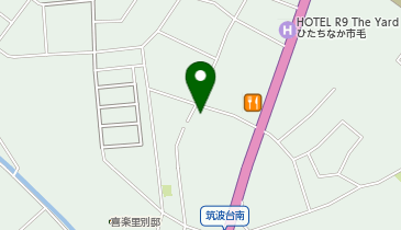 ニチイケアセンターかつたの地図画像