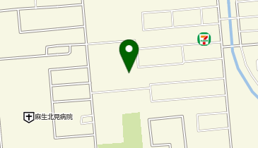 ニチイケアセンター東三輪の地図画像