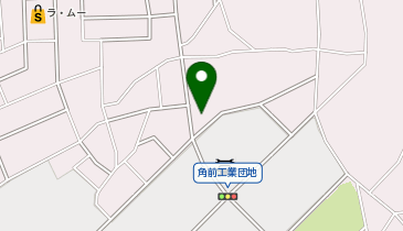 ニチイケアセンター広丘の地図画像