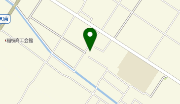 ニチイケアセンター稲枝の地図画像