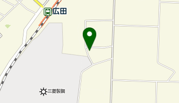 ニチイケアセンター河東の地図画像