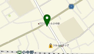 ニチイケアセンターこなかのの地図画像
