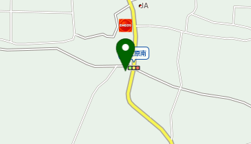 ニチイケアセンター神之原の地図画像