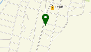 ニチイケアセンター岐阜高富の地図画像