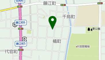 ニチイケアセンター西濃の地図画像