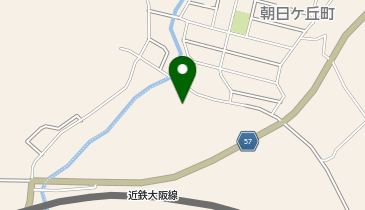 ニチイケアセンター上野の地図画像