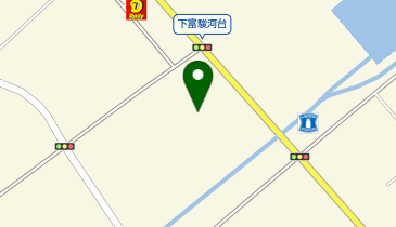 SBSロジコム 所沢物流センター支店の地図画像
