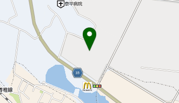 東京建物(T-LOGI) T-LOGI 福岡の地図画像