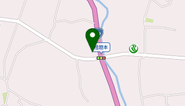WAKAMATSU 大淀店の地図画像