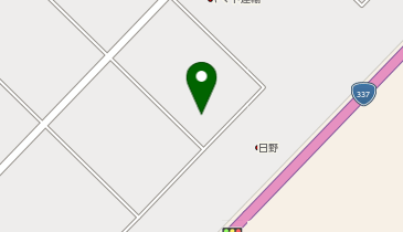 株式会社エース 札幌ジョブセンターの地図画像