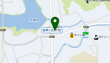 みよし野学園前店の地図画像